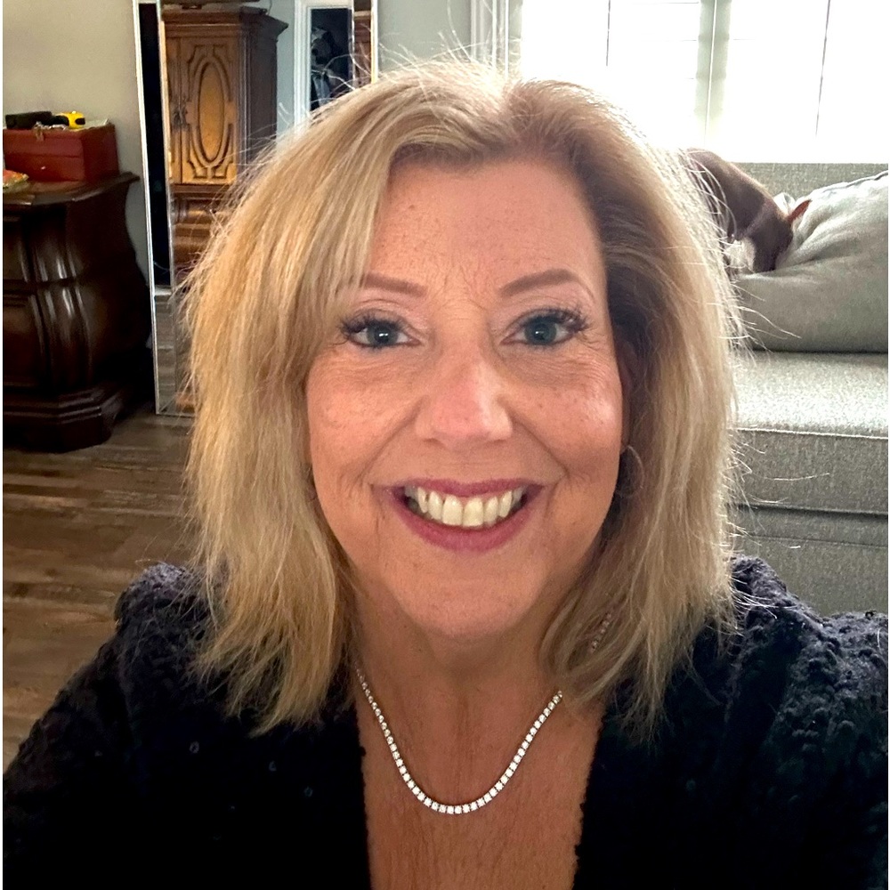 Meet your Posher, Alison